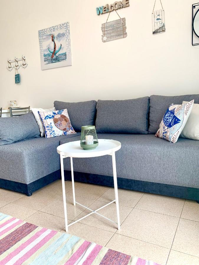 Apartment Caorle De Lux Swimming Pool, Parking, Garden Exterior photo
