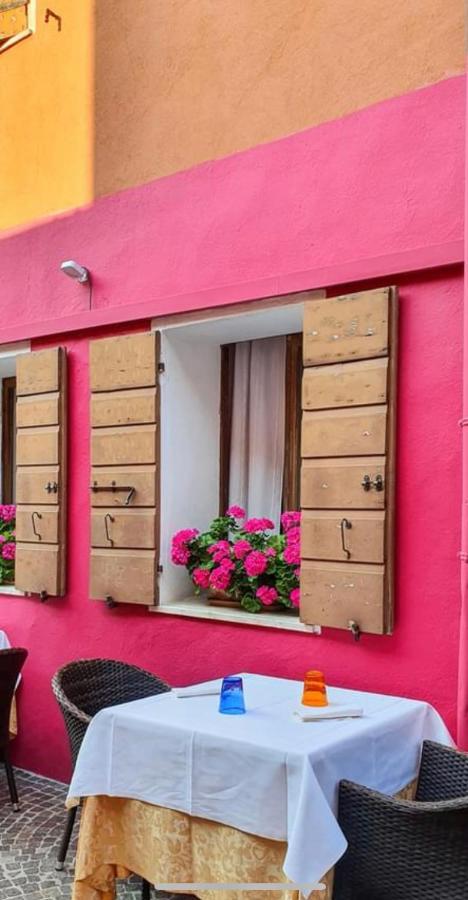 Apartment Caorle De Lux Swimming Pool, Parking, Garden Exterior photo