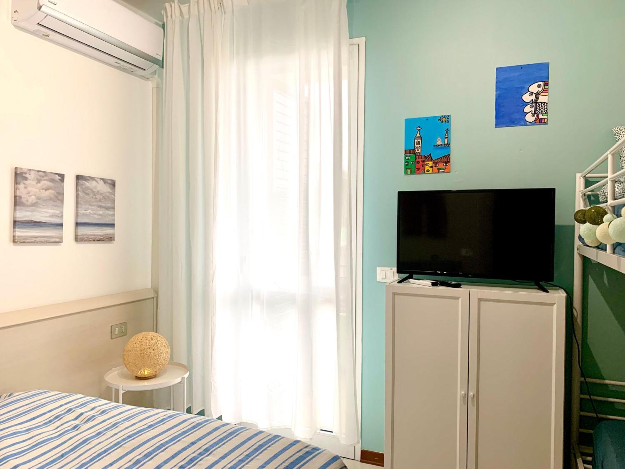 Apartment Caorle De Lux Swimming Pool, Parking, Garden Exterior photo