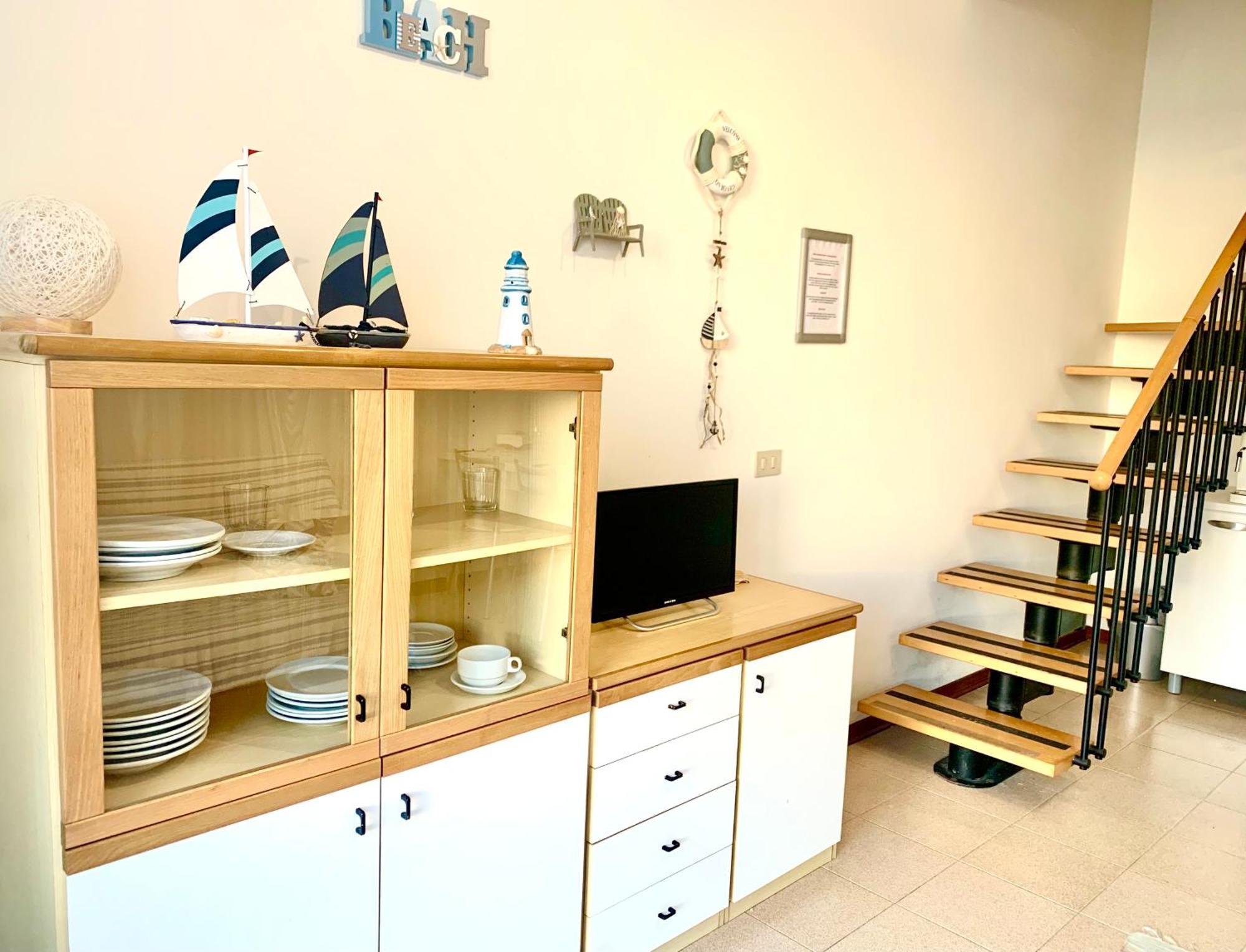 Apartment Caorle De Lux Swimming Pool, Parking, Garden Room photo