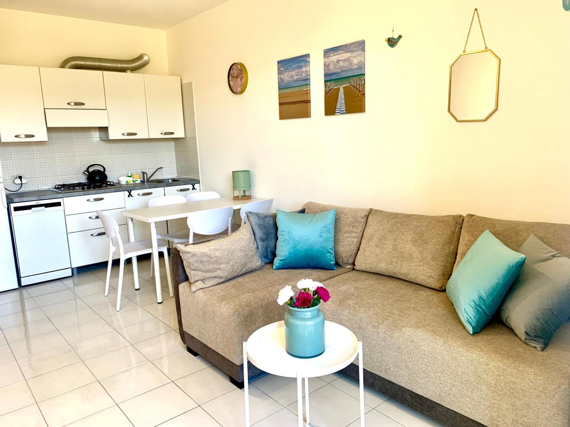 Apartment Caorle De Lux Swimming Pool, Parking, Garden Exterior photo