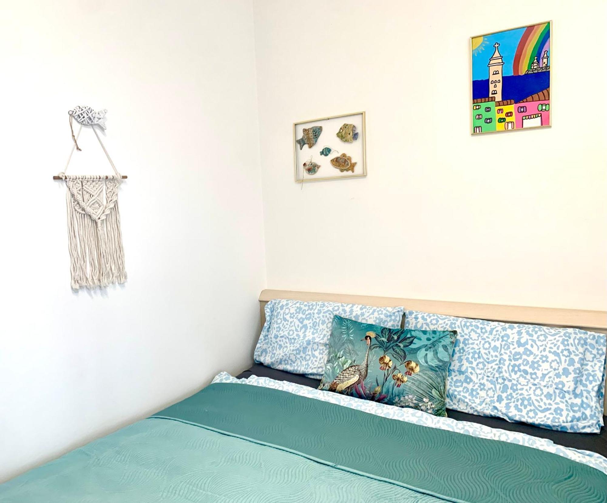 Apartment Caorle De Lux Swimming Pool, Parking, Garden Exterior photo